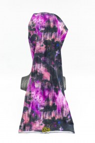 Acuarela violeta 2